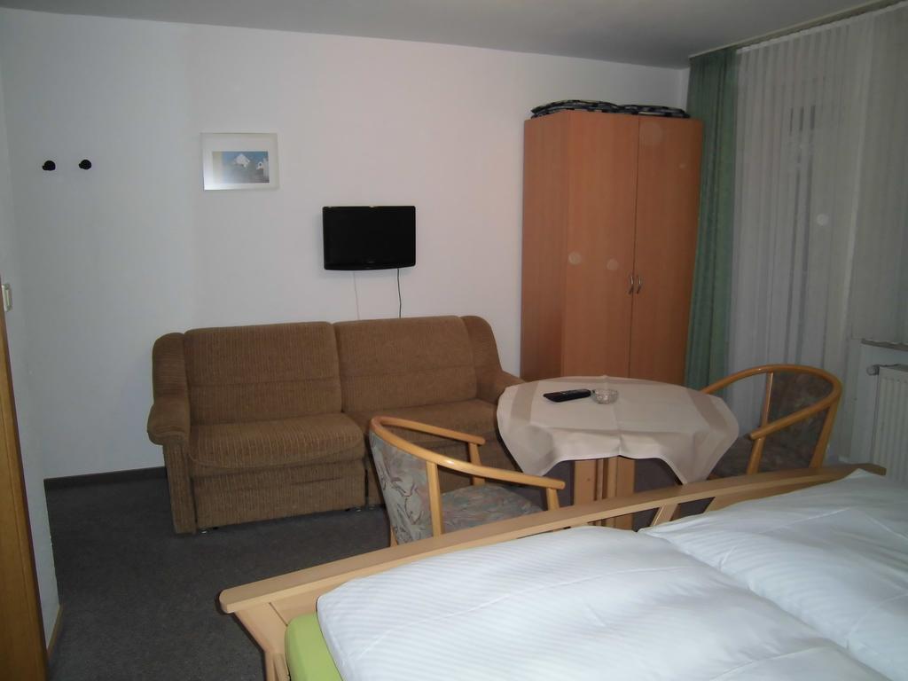 Hotel Dribischenhof Usseln Exteriér fotografie