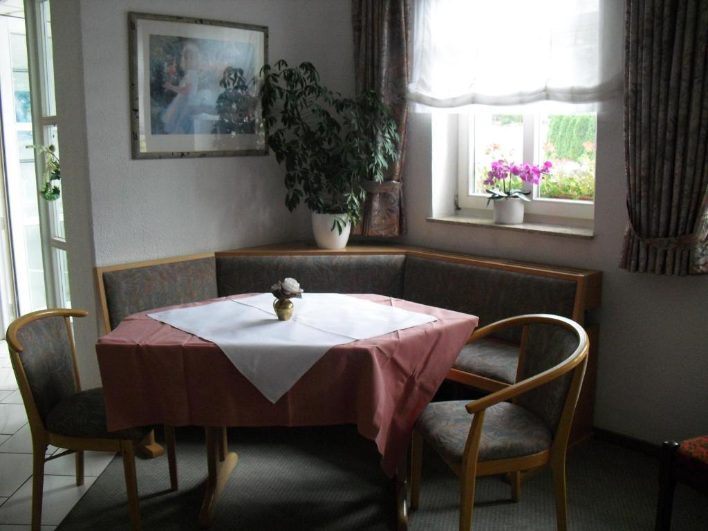 Hotel Dribischenhof Usseln Exteriér fotografie