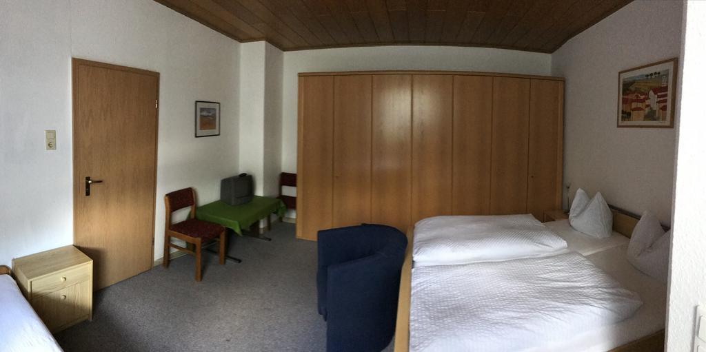 Hotel Dribischenhof Usseln Exteriér fotografie